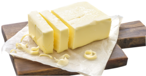 Butter