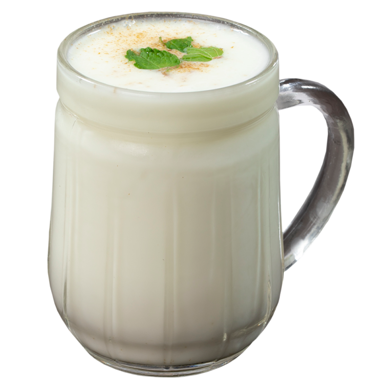 Buttermilk | Chaas