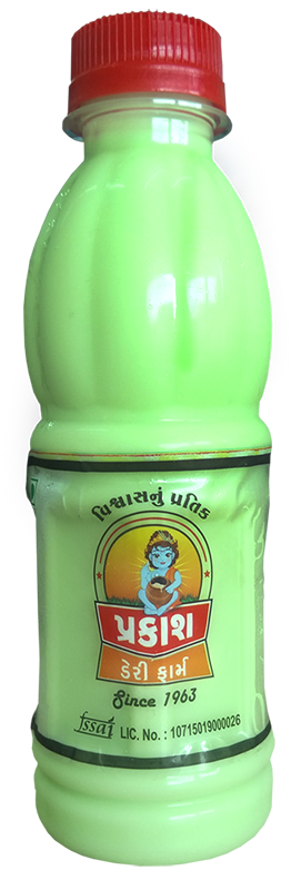 Cream Lassi