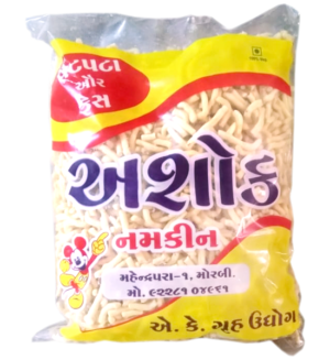 Bhavnagari Ganthiya