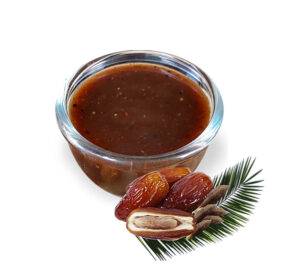 Khajur Chutney