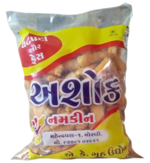 Sakkarpara
