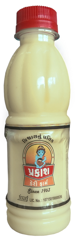 Maska Lassi